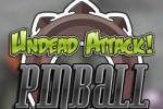 Undead Attack! Pinball (iPhone/iPod)