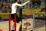 Pro Beach Volleyball (iPhone/iPod)