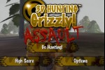 3D Hunting Grizzly! Assault (iPhone/iPod)