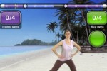 NewU Fitness First Personal Trainer (Wii)