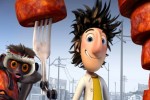 Cloudy With a Chance of Meatballs (PlayStation 3)