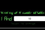Number Guesser Deluxe (iPhone/iPod)