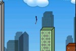 Rope'n'Fly 2 (iPhone/iPod)