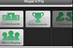 Rope'n'Fly 2 (iPhone/iPod)