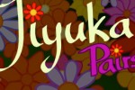 Jiyuka Pairs - Flower Match (iPhone/iPod)