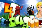 4Bugs Oktoberfest (iPhone/iPod)