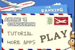 Airline conqueror (iPhone/iPod)