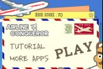 Airline conqueror (iPhone/iPod)