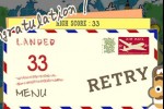 Airline conqueror (iPhone/iPod)