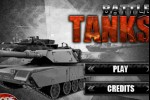 Battle Tanks (iPhone/iPod)