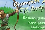 Champion Archer (iPhone/iPod)