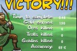 Champion Archer (iPhone/iPod)