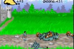 Champion Archer (iPhone/iPod)