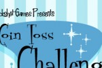 Coin Toss Challenge (iPhone/iPod)