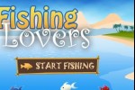 Fishing Lovers (iPhone/iPod)