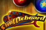 iShuffleboard (iPhone/iPod)