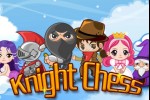 Knight Chess Team (iPhone/iPod)