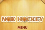 Nok Hockey (iPhone/iPod)