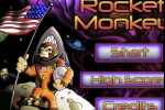 Rocket Monkey (iPhone/iPod)