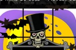 Spooky Halloween Puzzle (iPhone/iPod)