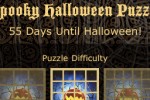 Spooky Halloween Puzzle (iPhone/iPod)