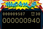 WHAC-A-MOLE (iPhone/iPod)