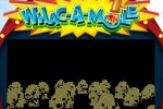 WHAC-A-MOLE (iPhone/iPod)