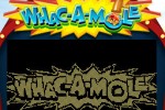 WHAC-A-MOLE (iPhone/iPod)