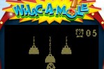 WHAC-A-MOLE (iPhone/iPod)