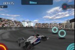 BMW Sauber F1 Team Racing 09 (iPhone/iPod)