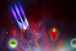 Galaxy Wars (iPhone/iPod)