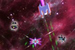 Galaxy Wars (iPhone/iPod)