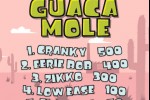 Guacamole (iPhone/iPod)