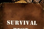 Survival Test (iPhone/iPod)