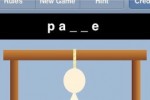 Hangman: Do Or Die (iPhone/iPod)