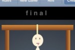 Hangman: Do Or Die (iPhone/iPod)