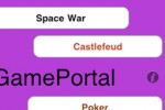 GamePortal (iPhone/iPod)