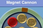 MagnetCannon (iPhone/iPod)