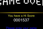 FAST KINETIC SCORING (iPhone/iPod)