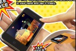 Let's TAP : Tap Runner (iPhone/iPod)