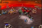 Castle Warriors (iPhone/iPod)