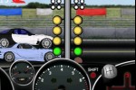 Drag Racer : Perfect Run (iPhone/iPod)