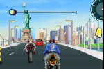 Moto Racing Fever (iPhone/iPod)