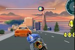 Moto Racing Fever (iPhone/iPod)