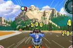 Moto Racing Fever (iPhone/iPod)