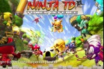 Ninja TD (iPhone/iPod)