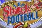 Super Shock Football (iPhone/iPod)