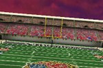 Super Shock Football (iPhone/iPod)