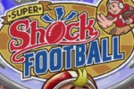 Super Shock Football (iPhone/iPod)