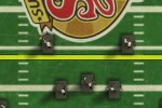 Super Shock Football (iPhone/iPod)